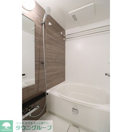 コンフォリア竹ノ塚イーストの物件内観写真